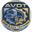 AVDT logo